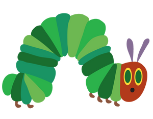 Very Hungry Caterpillar | Books | Toymate